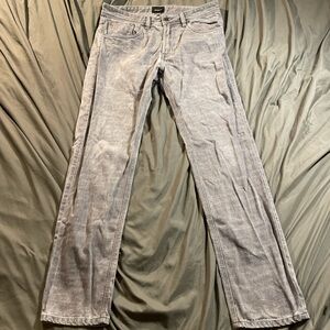 Todd Shelton grey jeans Size 33